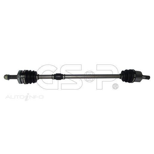 GSP Drive Shaft - Transverse/CV Shaft - CVS.564