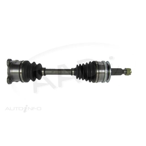 GSP Drive Shaft - Transverse/CV Shaft - CVS.MI14