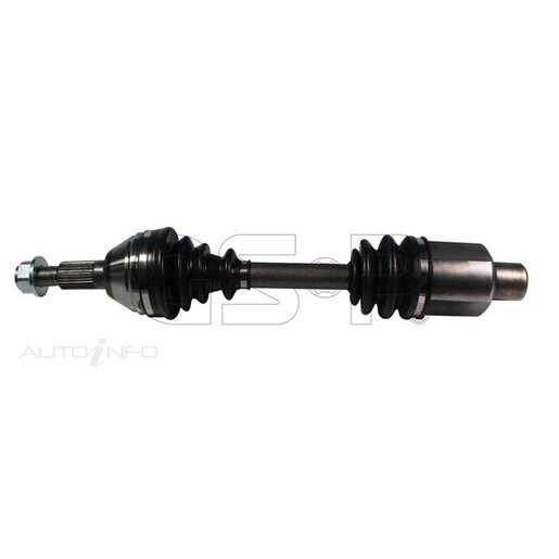 GSP Drive Shaft - Transverse/CV Shaft - CVS.316