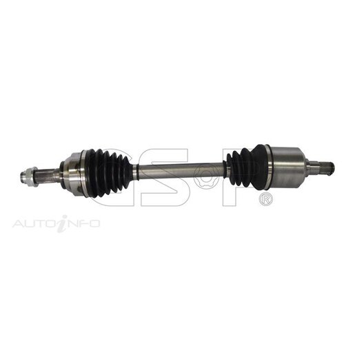 GSP Drive Shaft - Transverse/CV Shaft - CVS.RV17