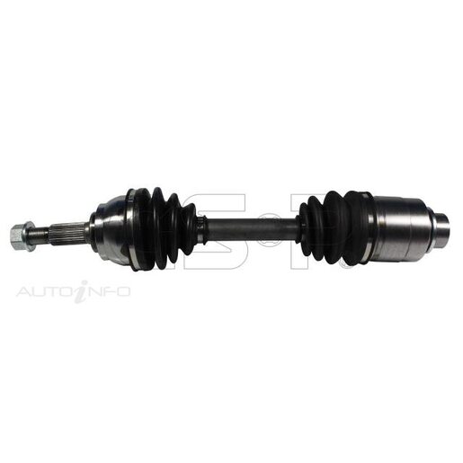 GSP Drive Shaft - Transverse/CV Shaft - CVS.870