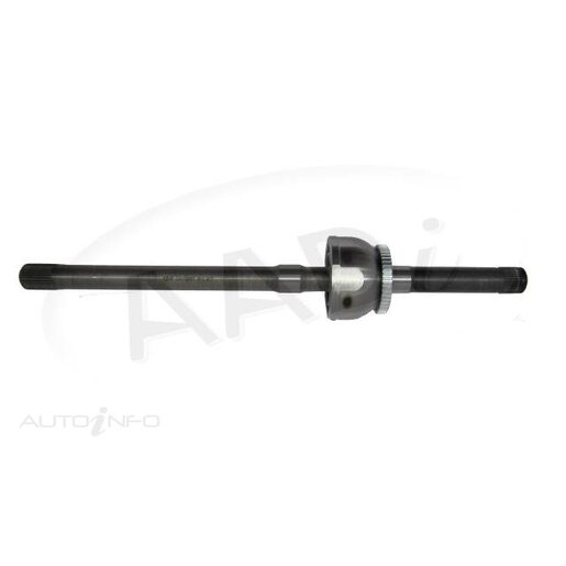 GSP Drive Shaft - Transverse/CV Shaft - CVS.1192RF2CH