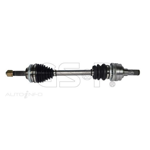 GSP Drive Shaft - Transverse/CV Shaft - CVS.DW53