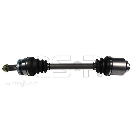 GSP Drive Shaft - Transverse/CV Shaft - CVS.KA30