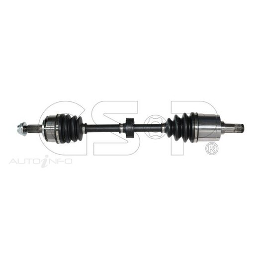 GSP Drive Shaft - Transverse/CV Shaft - CVS.HO37