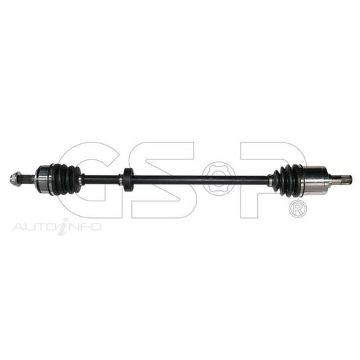 GSP Drive Shaft - Transverse/CV Shaft - CVS.HO38