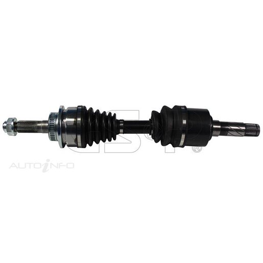 GSP Drive Shaft - Transverse/CV Shaft - CVS.FD90