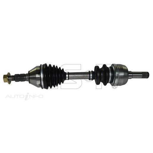 GSP Drive Shaft - Transverse/CV Shaft - CVS.H335