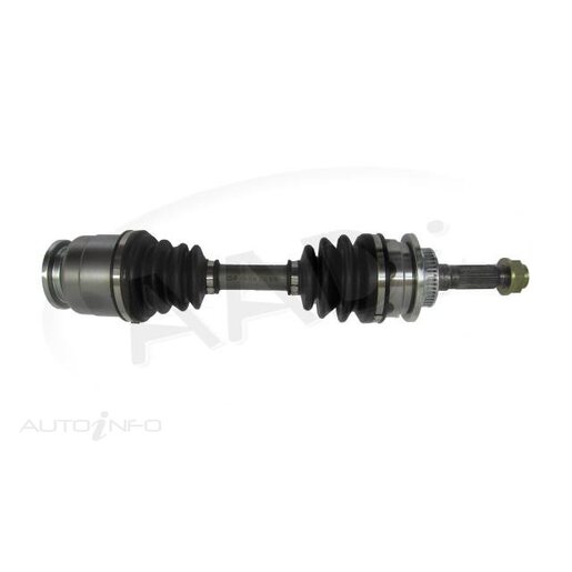 GSP Drive Shaft - Transverse/CV Shaft - CVS.MZ93