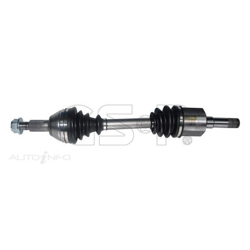 GSP Drive Shaft - Transverse/CV Shaft - CVS.315