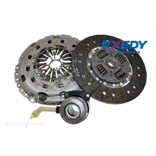 Exedy Clutch Kit - FMK-8481