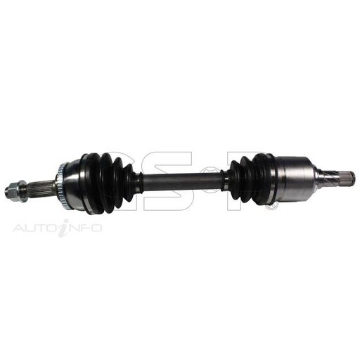 GSP Drive Shaft - Transverse/CV Shaft - CVS.895