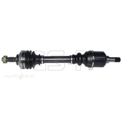 GSP Drive Shaft - Transverse/CV Shaft - CVS.PG29