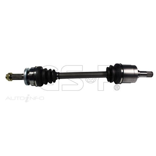 GSP Drive Shaft - Transverse/CV Shaft - CVS.KA29