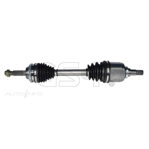 GSP Drive Shaft - Transverse/CV Shaft - CVS.DW55