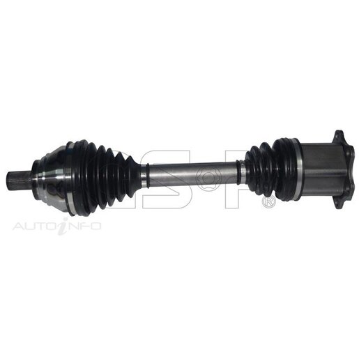 GSP Drive Shaft - Transverse/CV Shaft - CVS.VW63