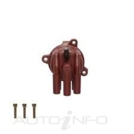 Bosch Distributor Cap - GD918