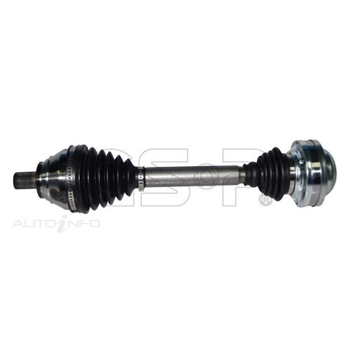 GSP Drive Shaft - Transverse/CV Shaft - CVS.VW59