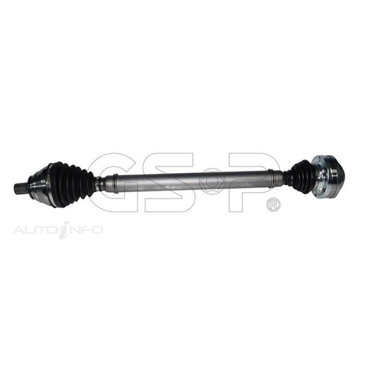 GSP Drive Shaft - Transverse/CV Shaft - CVS.VW60