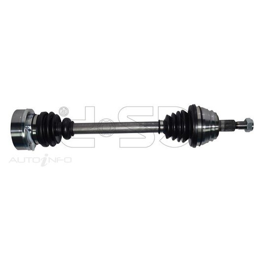 GSP Drive Shaft - Transverse/CV Shaft - CVS.VW49