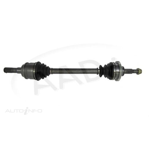 GSP Drive Shaft - Transverse/CV Shaft - CVS.FD53A