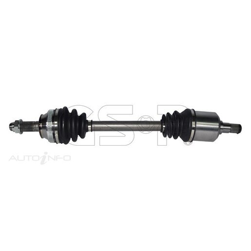 GSP Drive Shaft - Transverse/CV Shaft - CVS.RV13