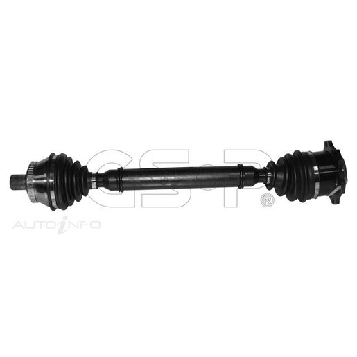 GSP Drive Shaft - Transverse/CV Shaft - CVS.AD38