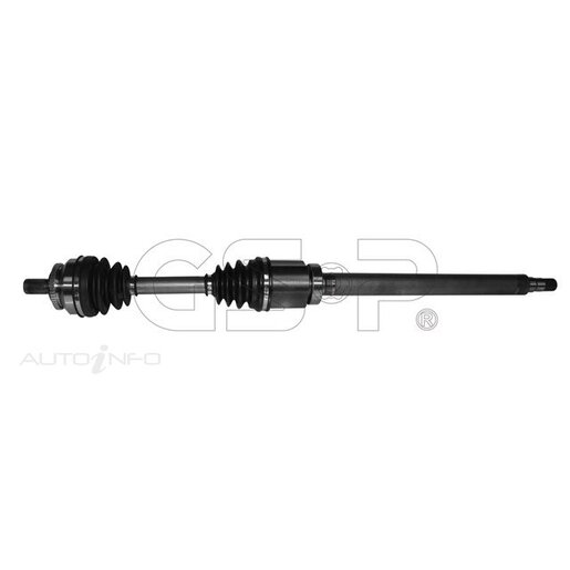 GSP Drive Shaft - Transverse/CV Shaft - CVS.VL04