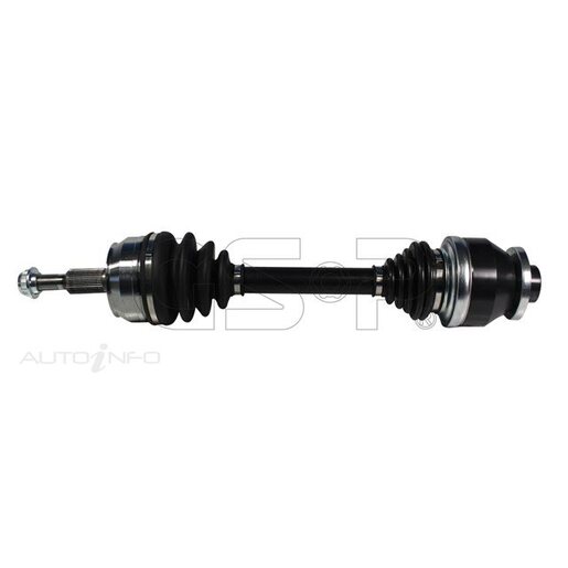 GSP Drive Shaft - Transverse/CV Shaft - CVS.VW39