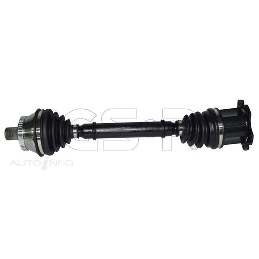 GSP Drive Shaft - Transverse/CV Shaft - CVS.AD71