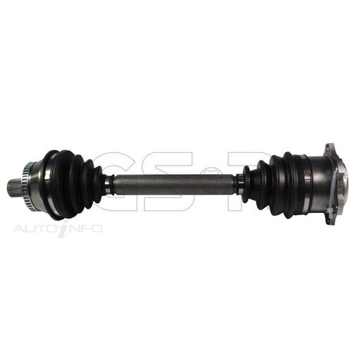 GSP Drive Shaft - Transverse/CV Shaft - CVS.AD70