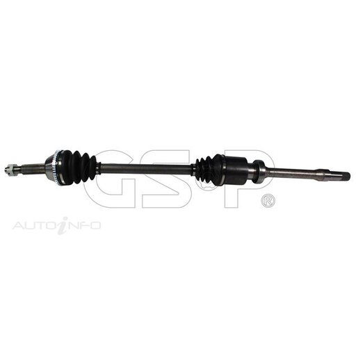 GSP Drive Shaft - Transverse/CV Shaft - CVS.FD34