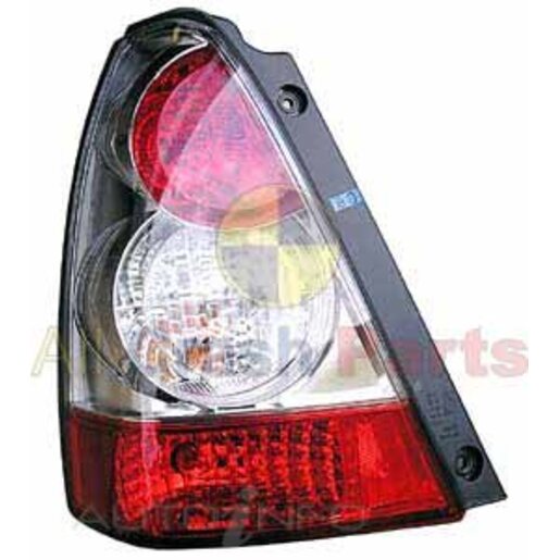 All Crash Parts Tail Light - UZH-21040LHG