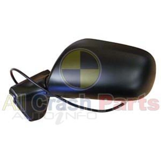 All Crash Parts Door Mirror - TCP-81002LHQ