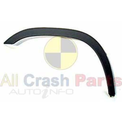 All Crash Parts Front Guard Flare - NZE-10211LH