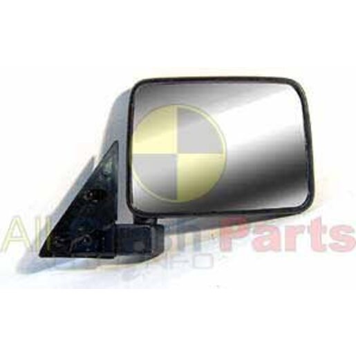 All Crash Parts Door Mirror - TYA-81000RH