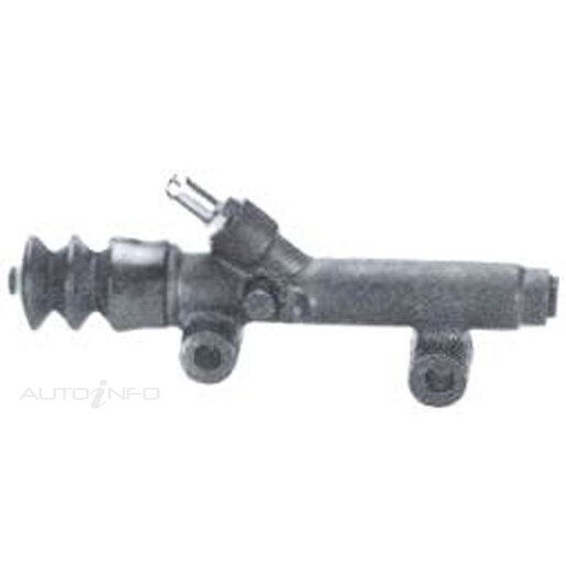 Protex Clutch Master Cylinder - JB1691