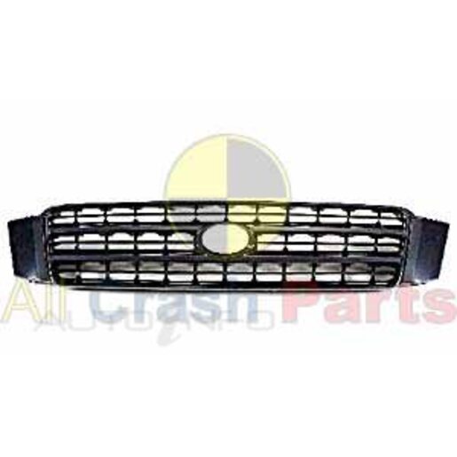 All Crash Parts Grille/Headlight Rim - TLK-07010