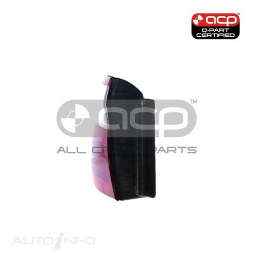 All Crash Parts Tail Light - NMD-21040LHQ