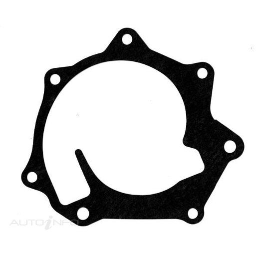 Protorque Water Pump Housing Gasket - WPG128