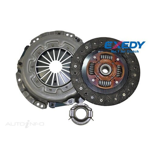 Exedy OEM Clutch Kit - SZK-7246