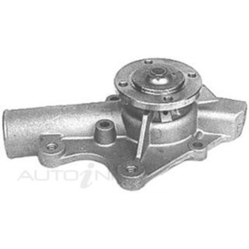 Protex Water Pump - PWP3133