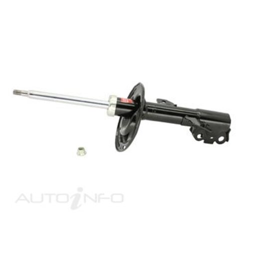 Monroe Rear Shock/Strut (Air Adjustable) - MGR-165