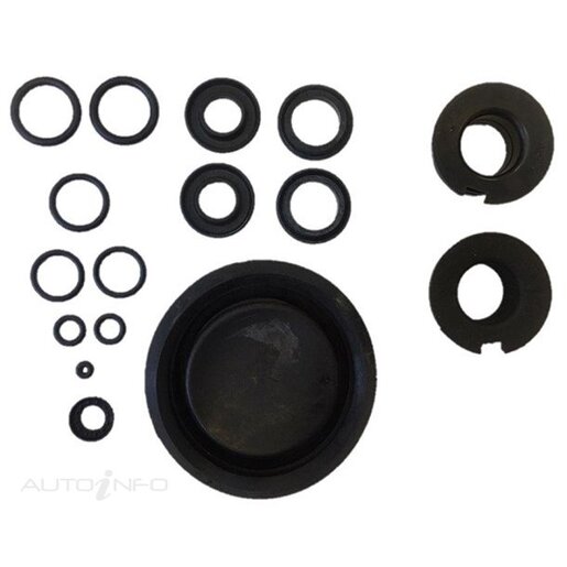 Protex Brake Master Cylinder Repair Kit - K8299X