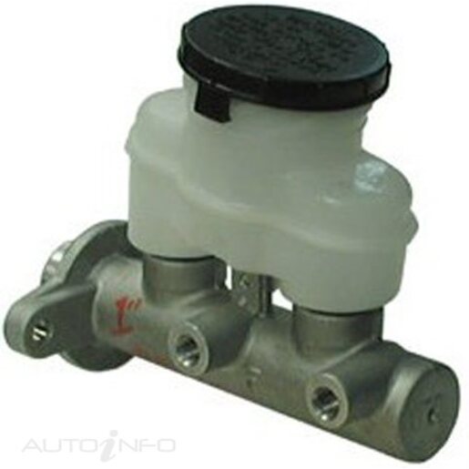 Protex Brake Master Cylinder - JB1790