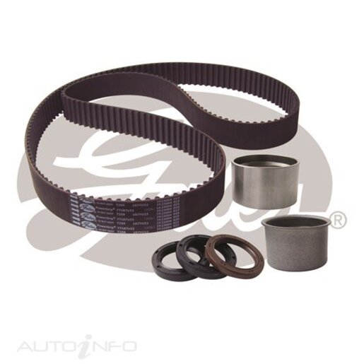 Gates Timing Belt Kit - TCK259