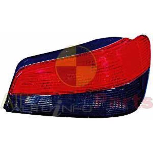 All Crash Parts Tail Light - PTB-21040RHQ