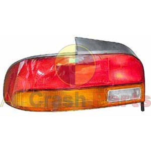 All Crash Parts Tail Light - UIA-21040LHG