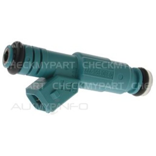 PAT Premium Fuel Injector - INJ-006