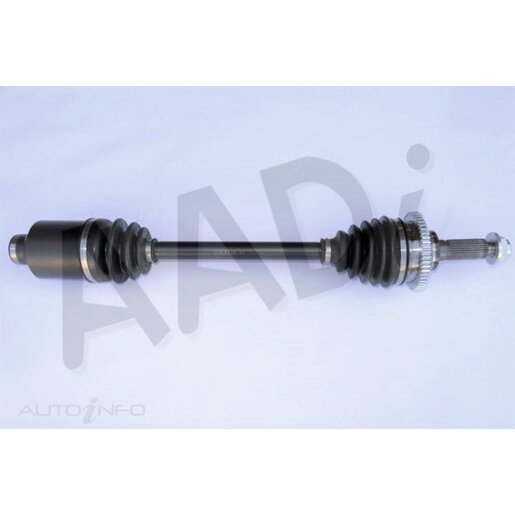 Protex Protrain - Rebrand (AADi-GSP) Drive Shaft - Transverse/CV Shaft - PSA204